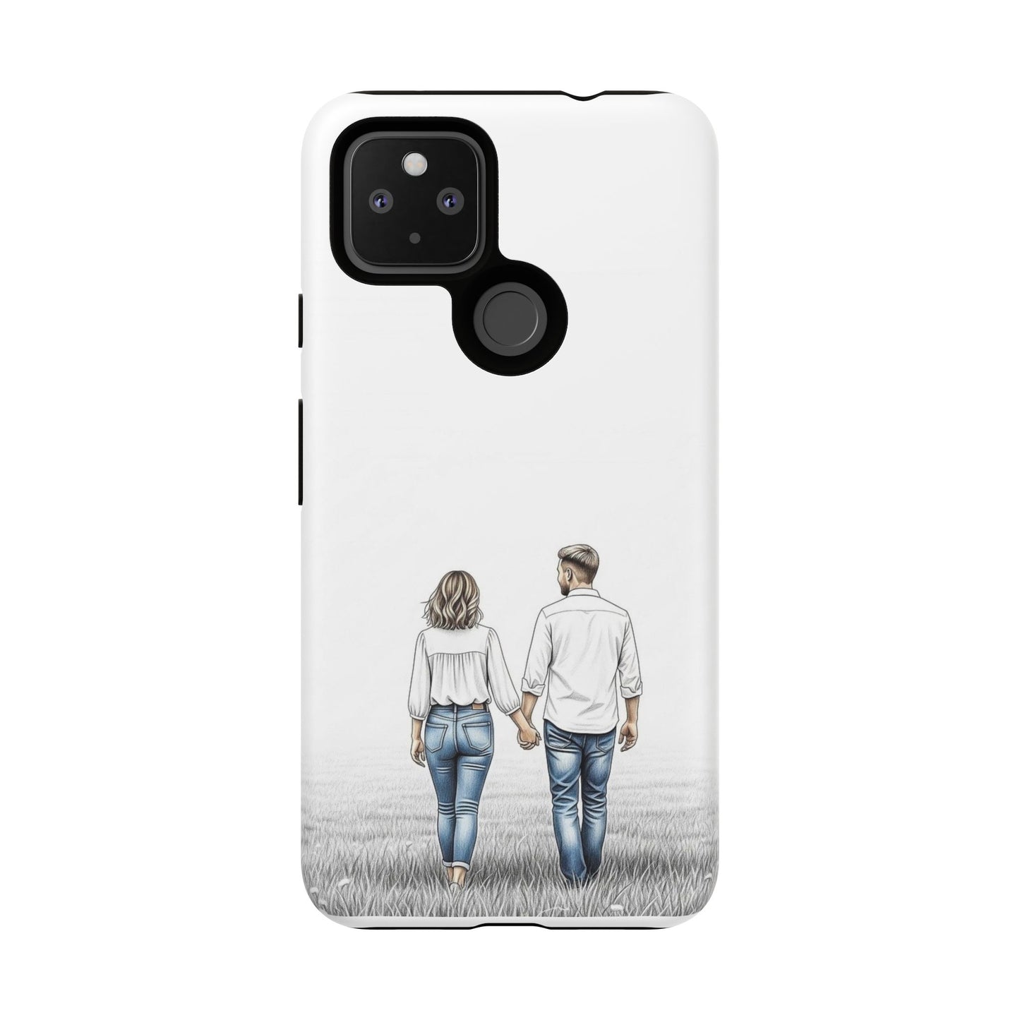 Tough Cases - Couple