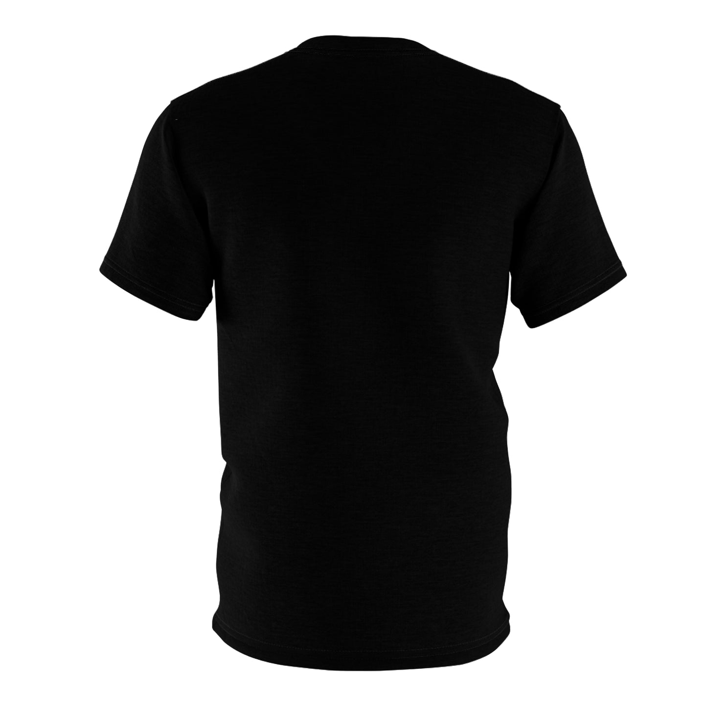 Horse Print Unisex AOP Tee, Unique Horse Lover Gift, Equine Enthusiast Apparel, Perfect for Animal Lovers, Casual Wear, Birthday Gift