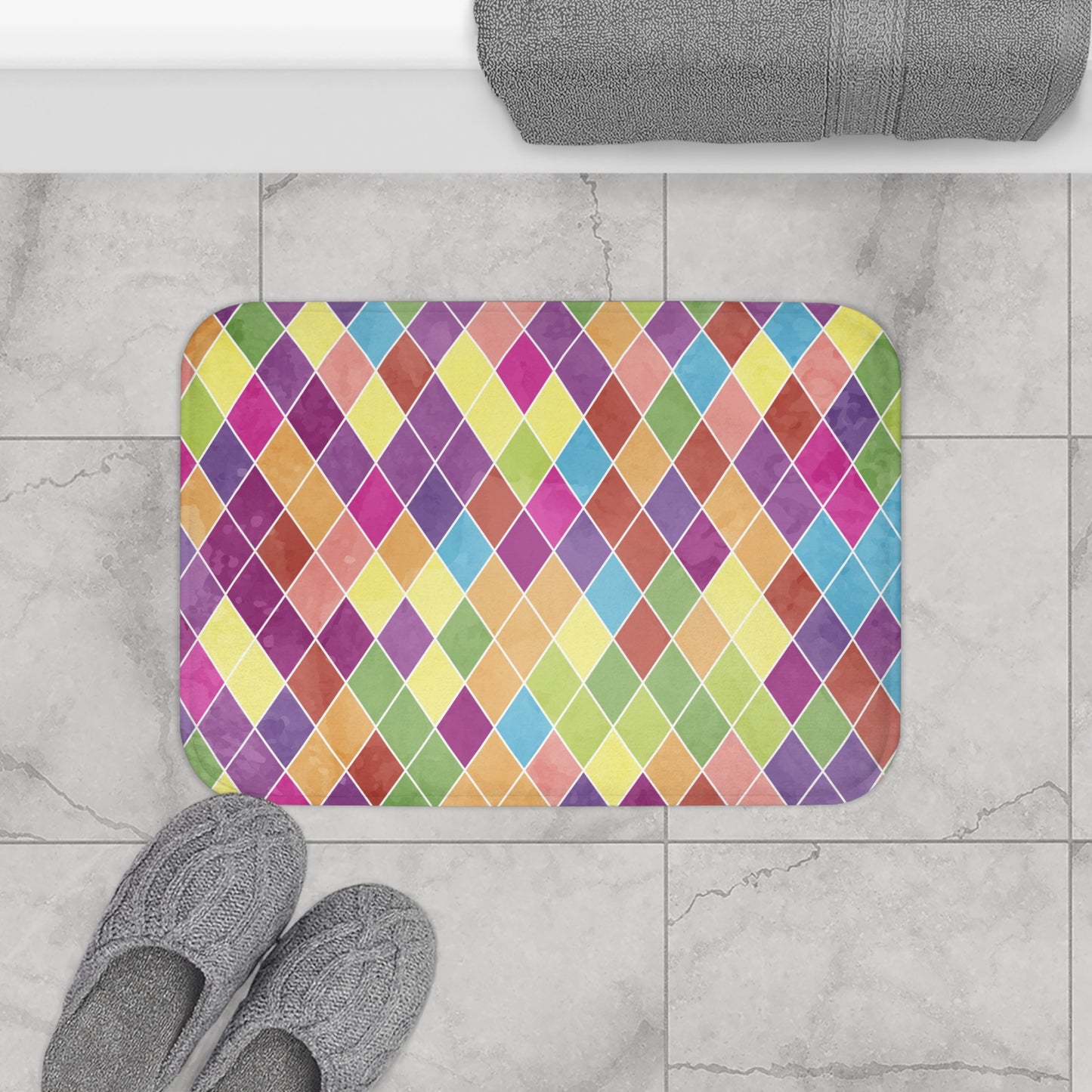 Bath Mat