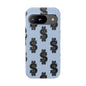 Stylish Phone Case - Tough Cases | Dollar Sign Design, Money Theme, Trendy Accessories for Gifts, Unique Phone Covers, Ideal for [...]