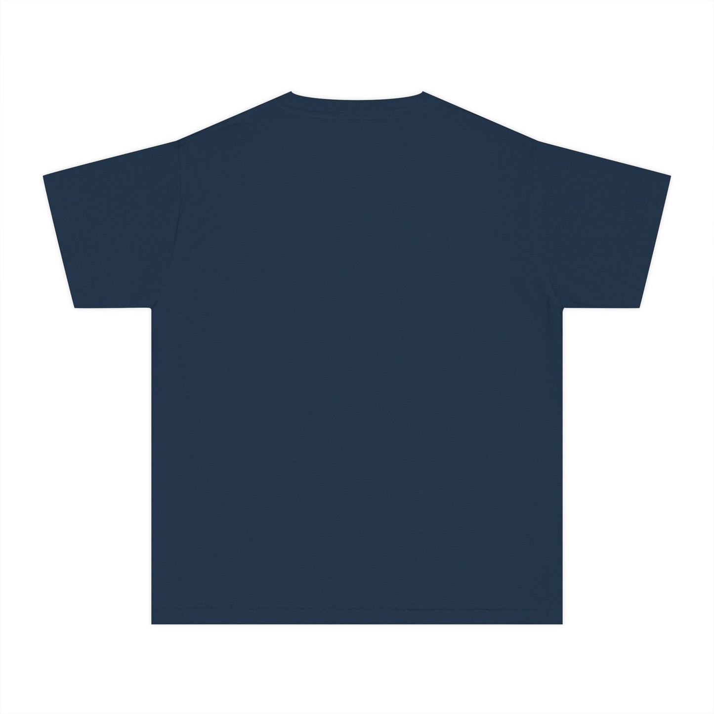 Youth Love Paw Tee - Perfect for Pet Lovers, Gifts for Kids, Animal Lovers, Birthday or Holiday Gift, Cute Casual Wear