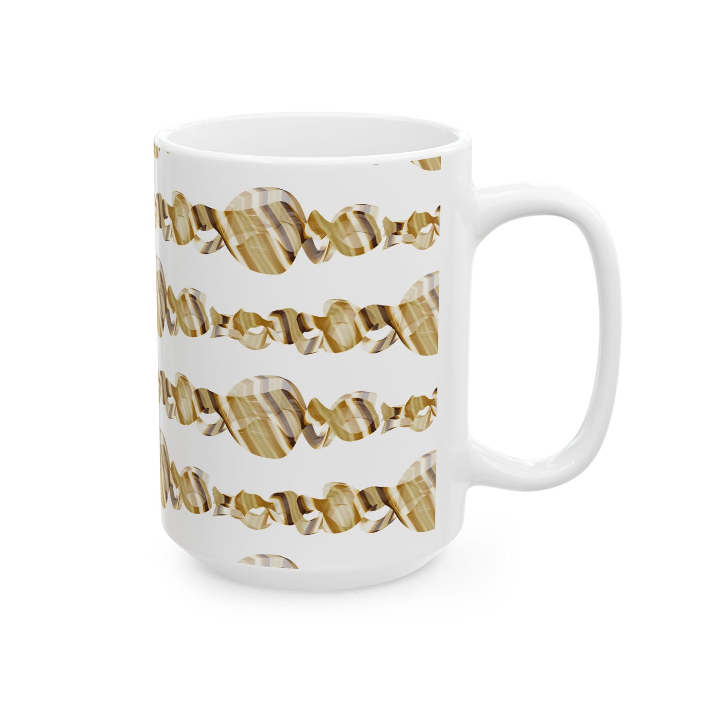 Ceramic Mug, (11oz, 15oz)