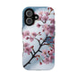 Cherry Blossom Magnetic Impact Phone Case
