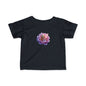 Infant Fine Jersey Tee