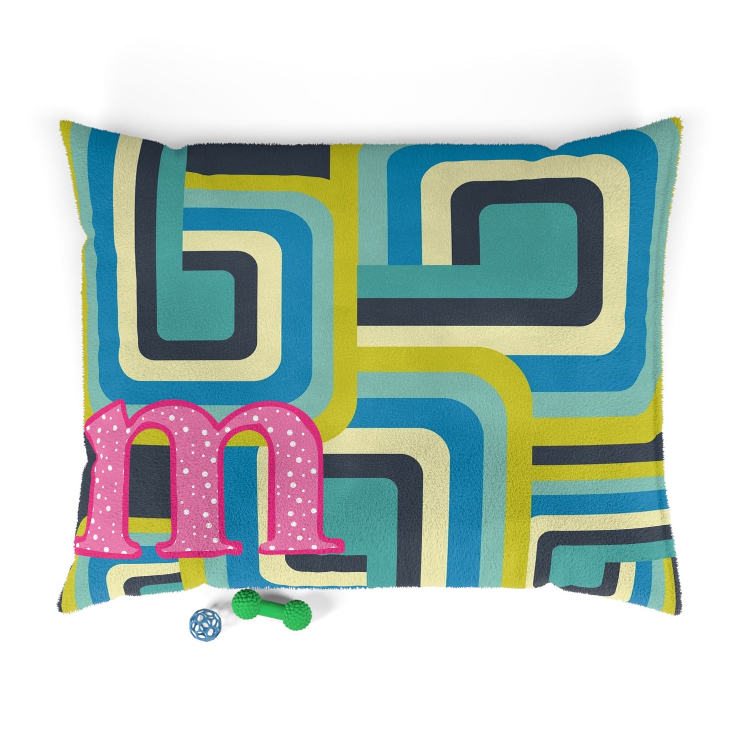 Stylish Pet Bed for Cozy Companions, Dog Bed, Cat Bed, Modern Pet Furniture, Pet Lounge, Pet Gift, Home Decor