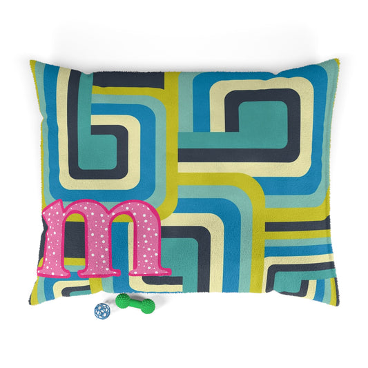 Stylish Pet Bed for Cozy Companions, Dog Bed, Cat Bed, Modern Pet Furniture, Pet Lounge, Pet Gift, Home Decor