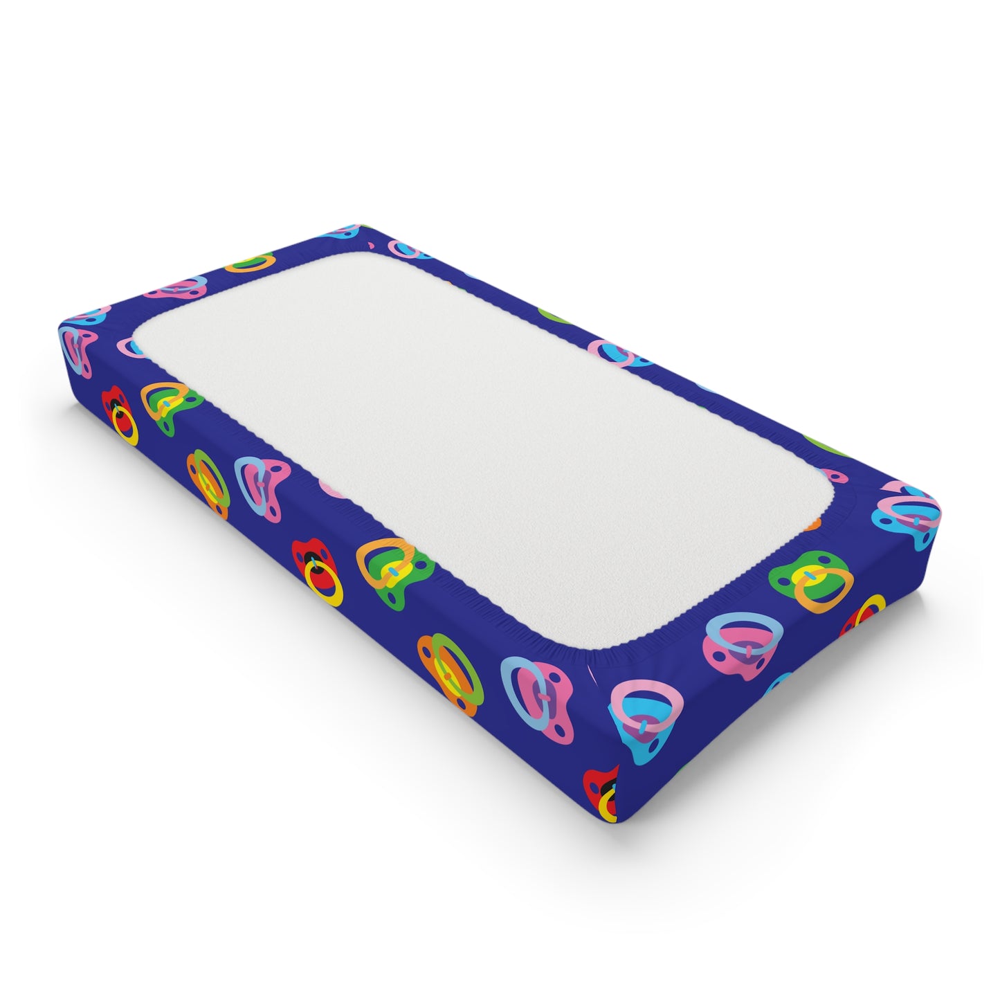 Baby Changing Pad Cover