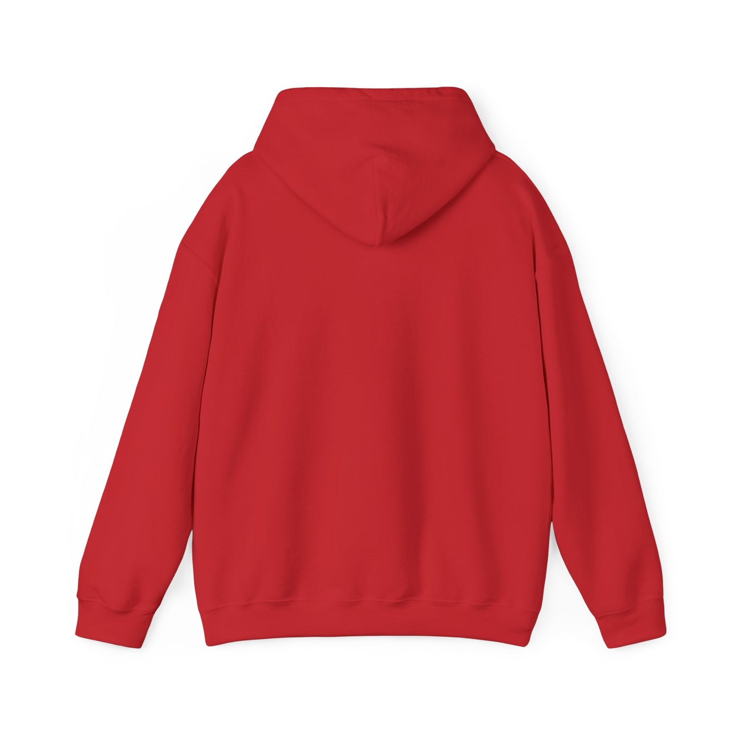 Unisex Heavy Blend™ Hooded Sweatshirt - Treble Clef
