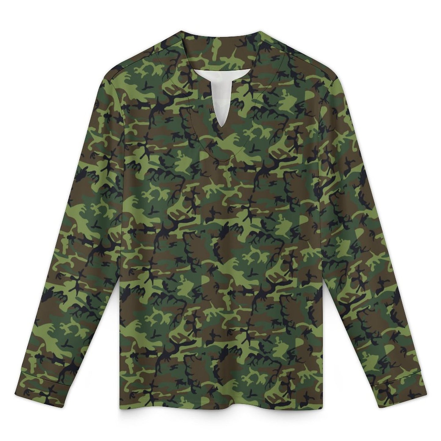 Men's Ice Silk Quick Dry T-Shirt