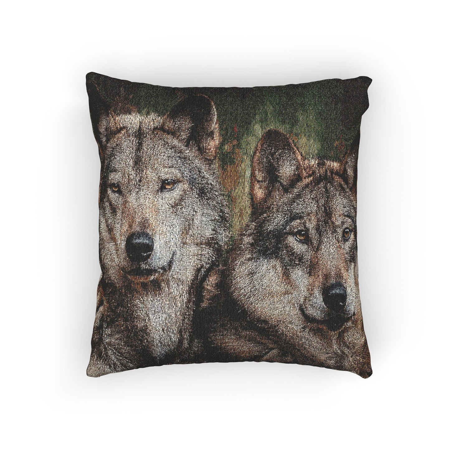 Woven Pillow