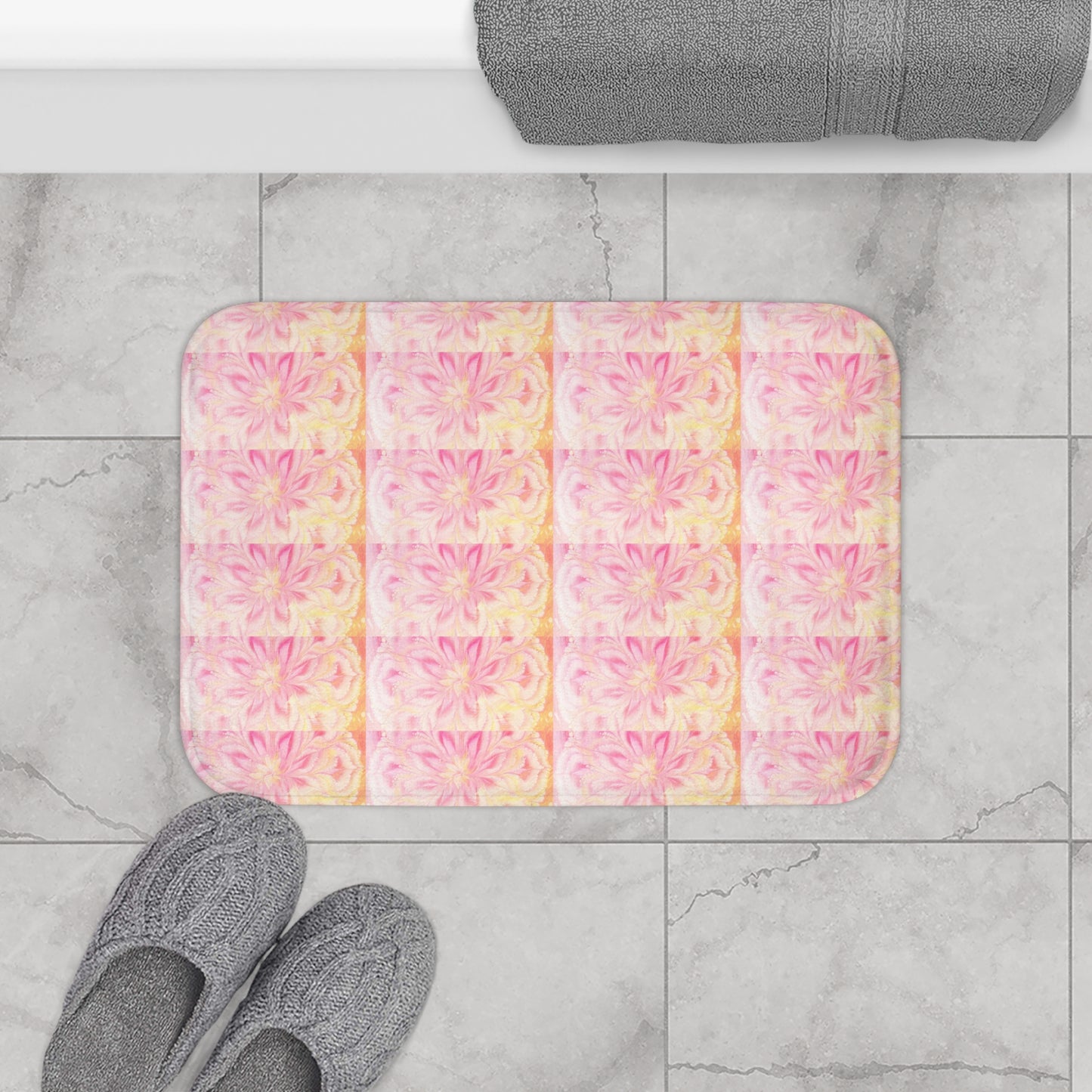 Bath Mat