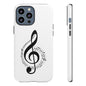 Tough Cases - Musical note