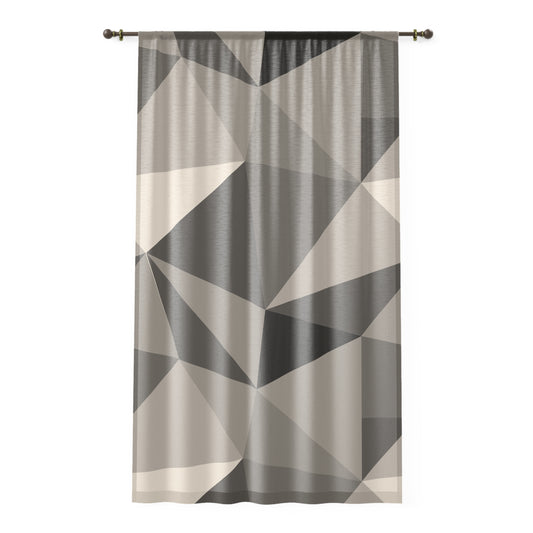 Window Curtain