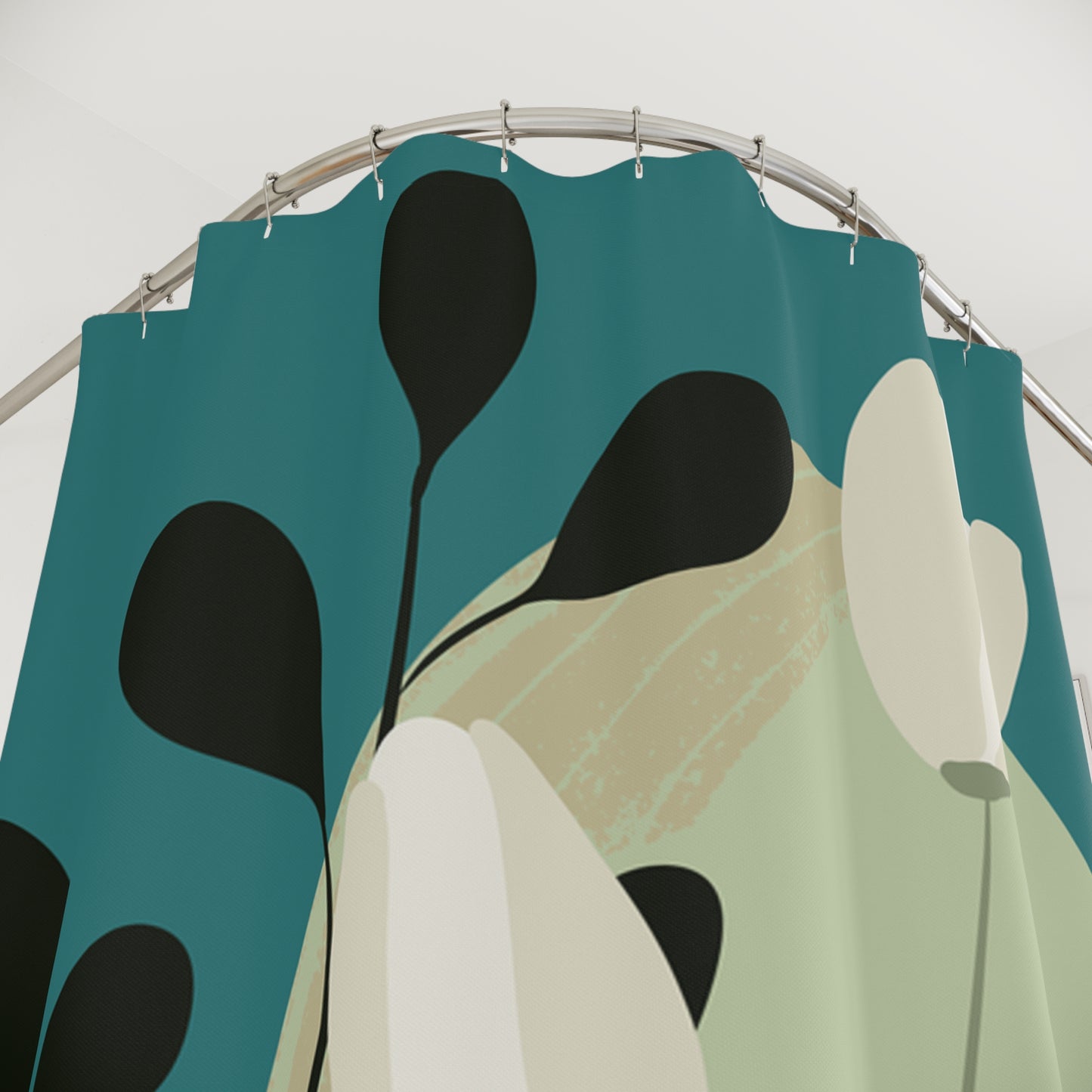 Shower Curtains