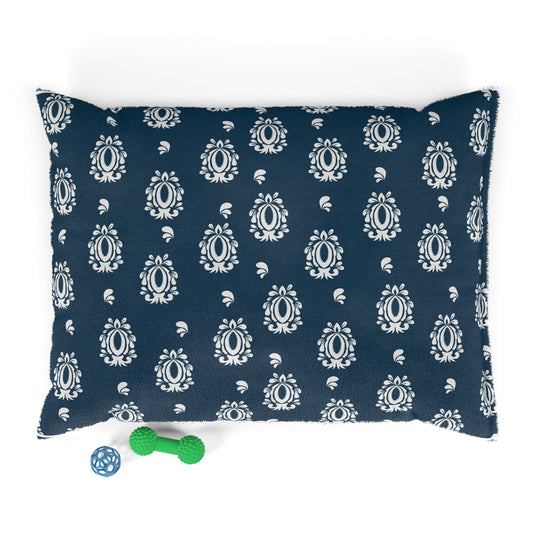 Cozy Pet Bed with Elegant Design, Dog and Cat Bed, Trending Home Decor, Gifts for Pet Lovers, Stylish Pet Accessories