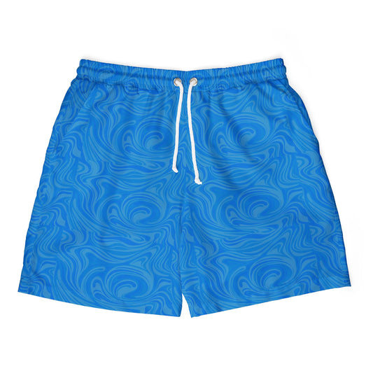 Unisex Swim Shorts (AOP)