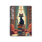 Personalized Cat Lover's Spiral Notebook - Ruled Line, Cute Journals, Gifts for Bookworms, Pet Memoirs, Student Supplies
