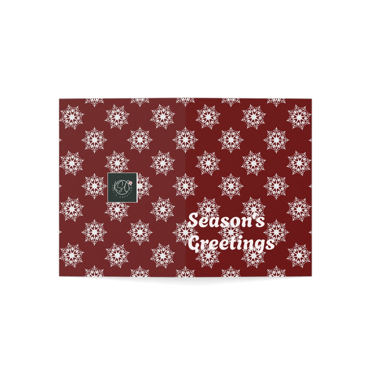 Greeting Cards (1, 10, 30, and 50pcs)