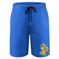Kid's Beach Pants - Turtle