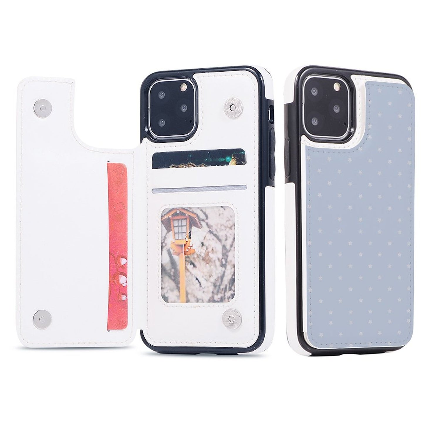 iPhone 11 Pro Flip Case