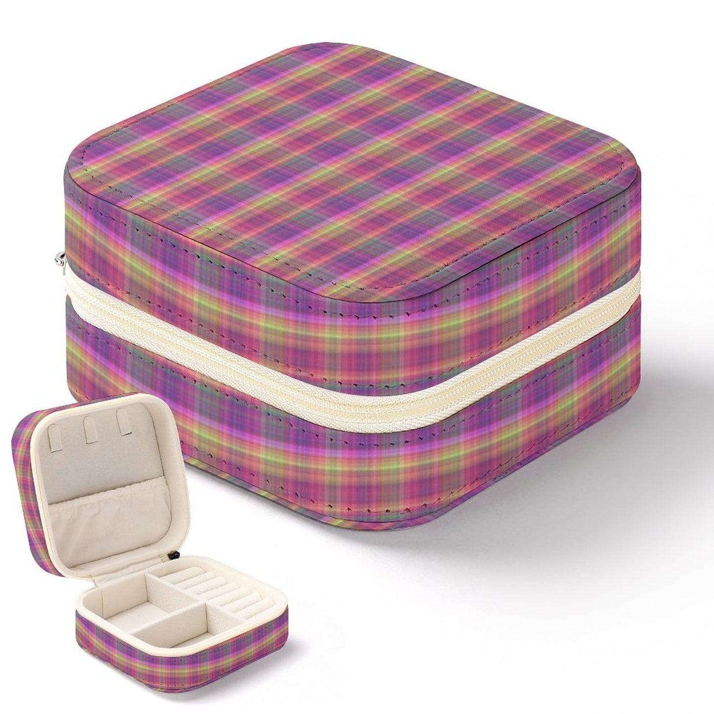 Box Organizer for Jewelry