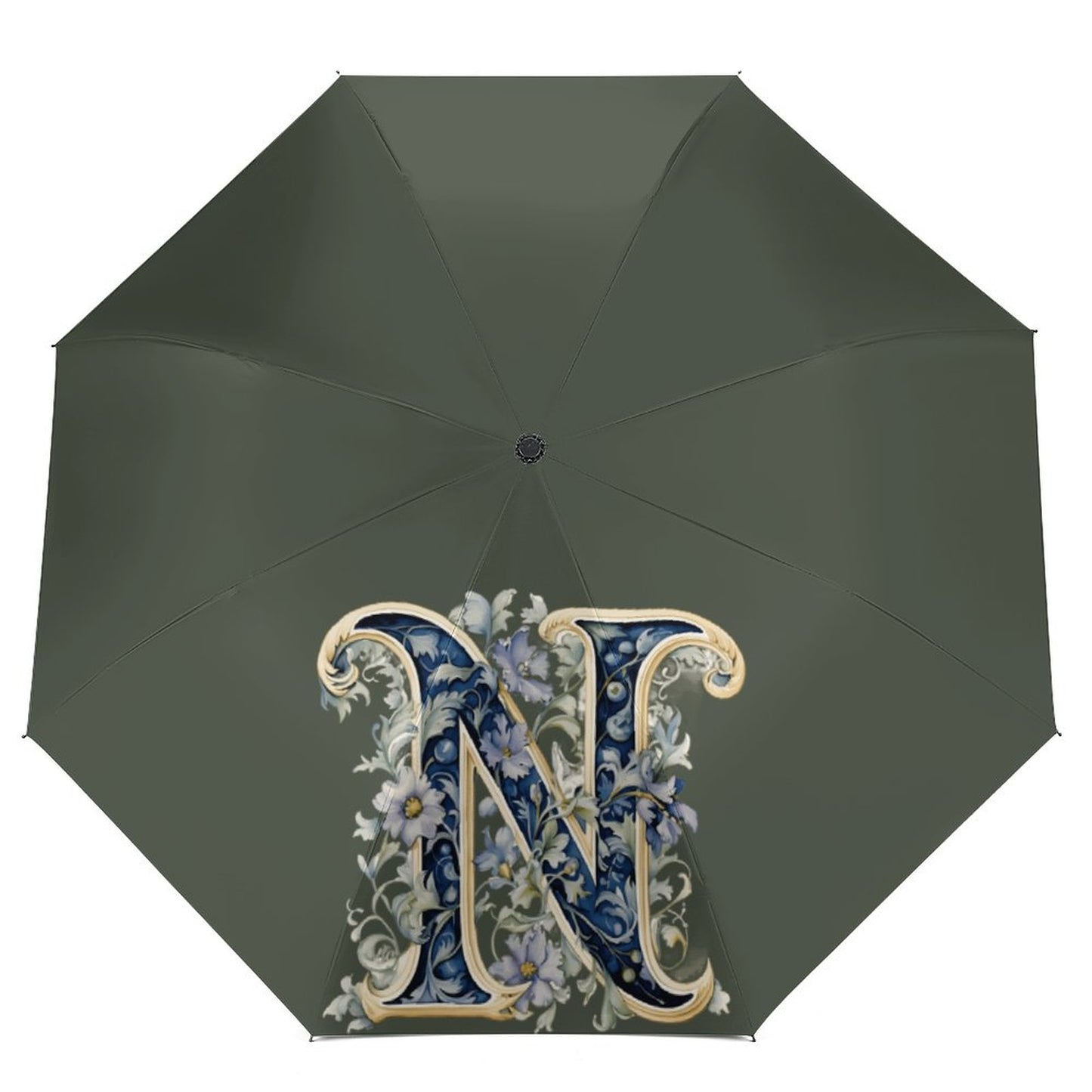 Car Reverse Umbrella