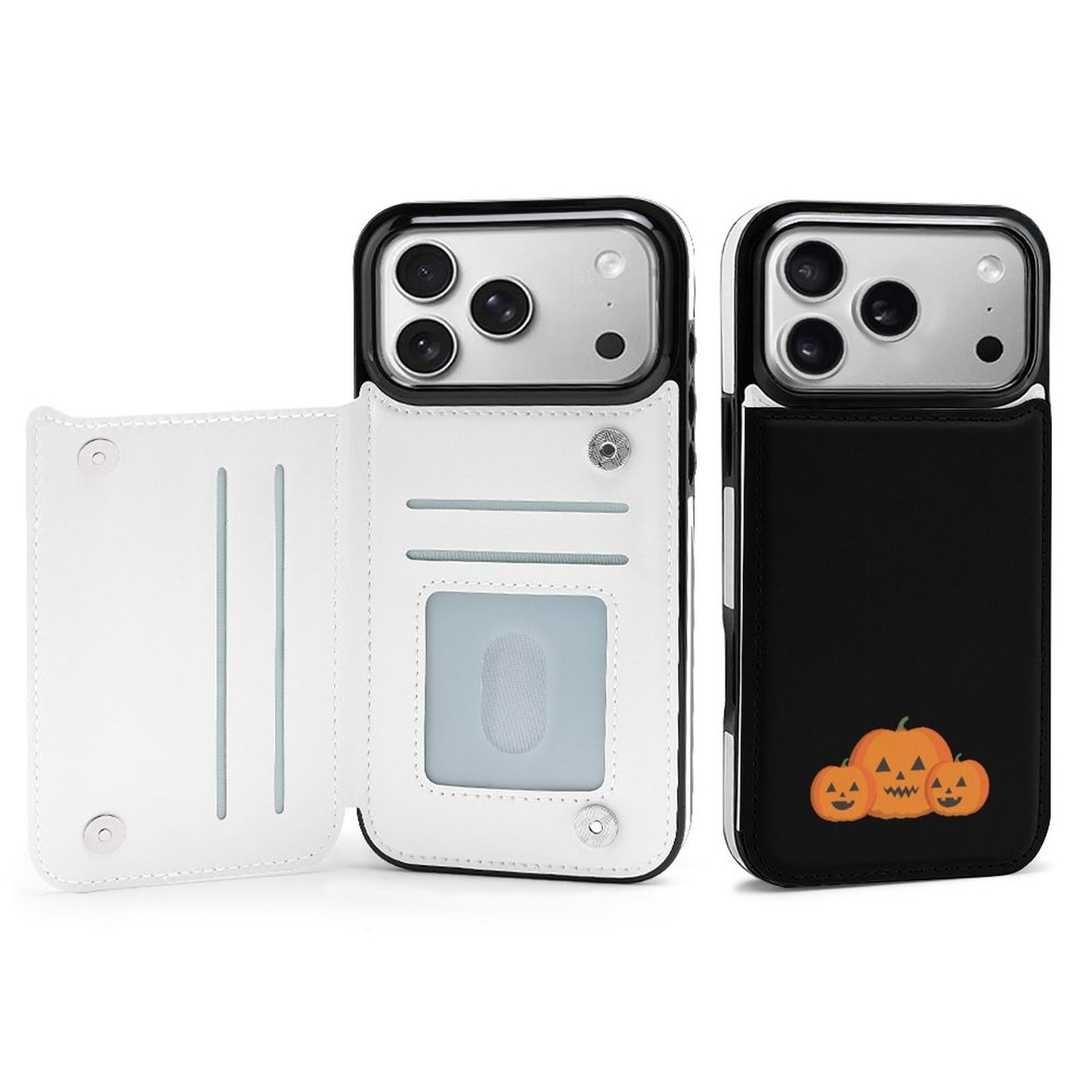 Halloween Mobile Phone Case for Apple iPhone 17 Series
