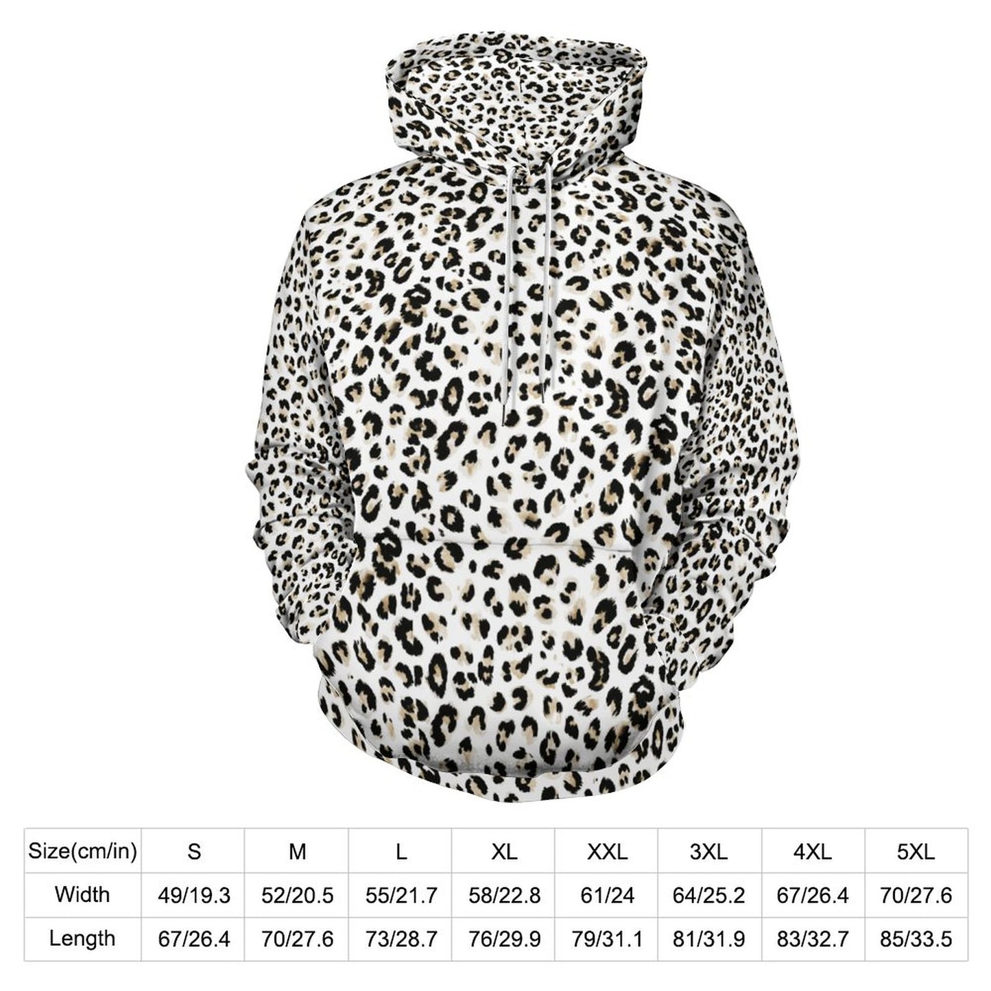 Lady Hoodie with Double-layer Cap