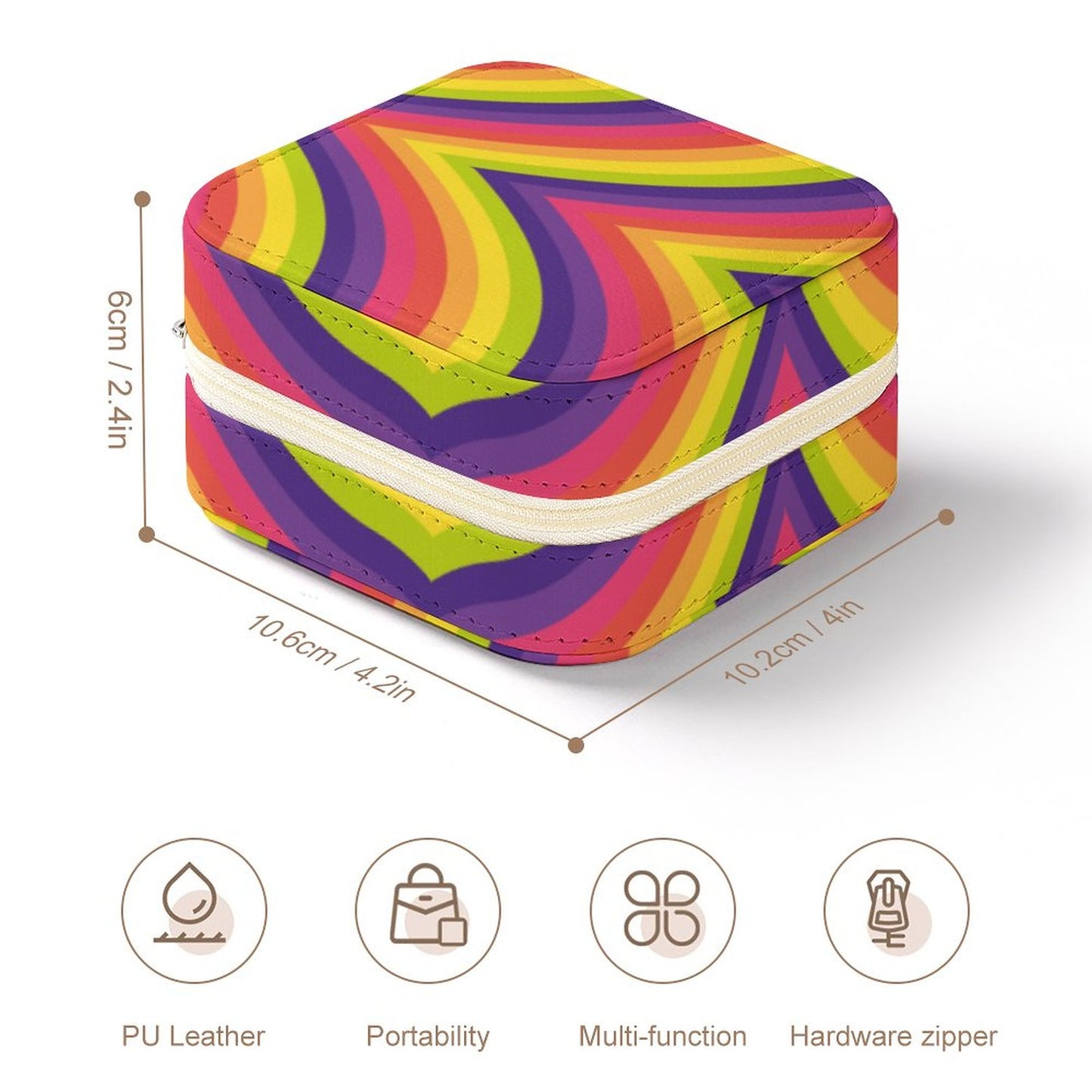 Box Organizer for Jewelry