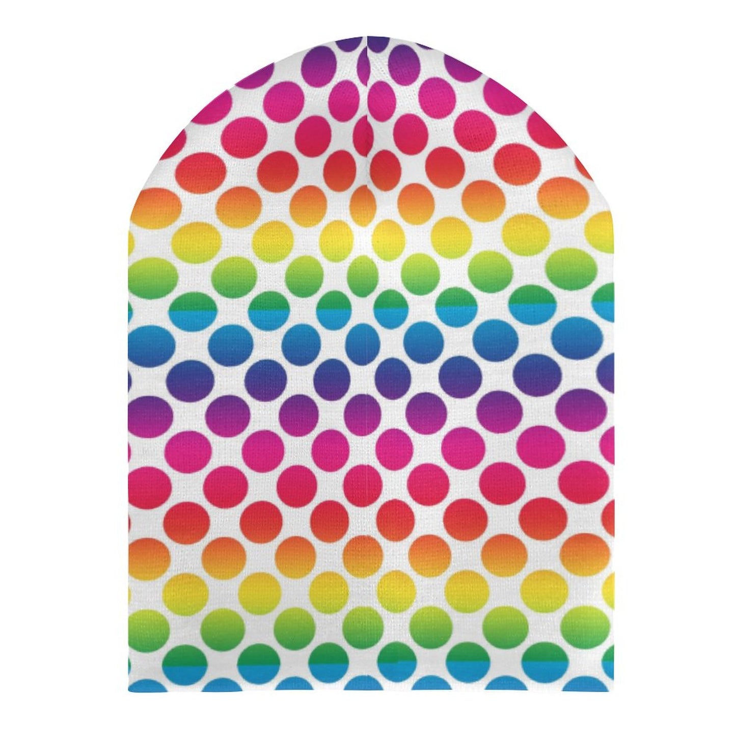 Children's Knit Beanie