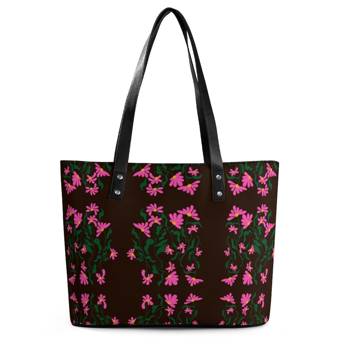 Women's Tote Bag PU