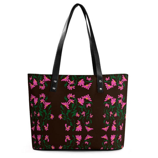 Women's Tote Bag PU