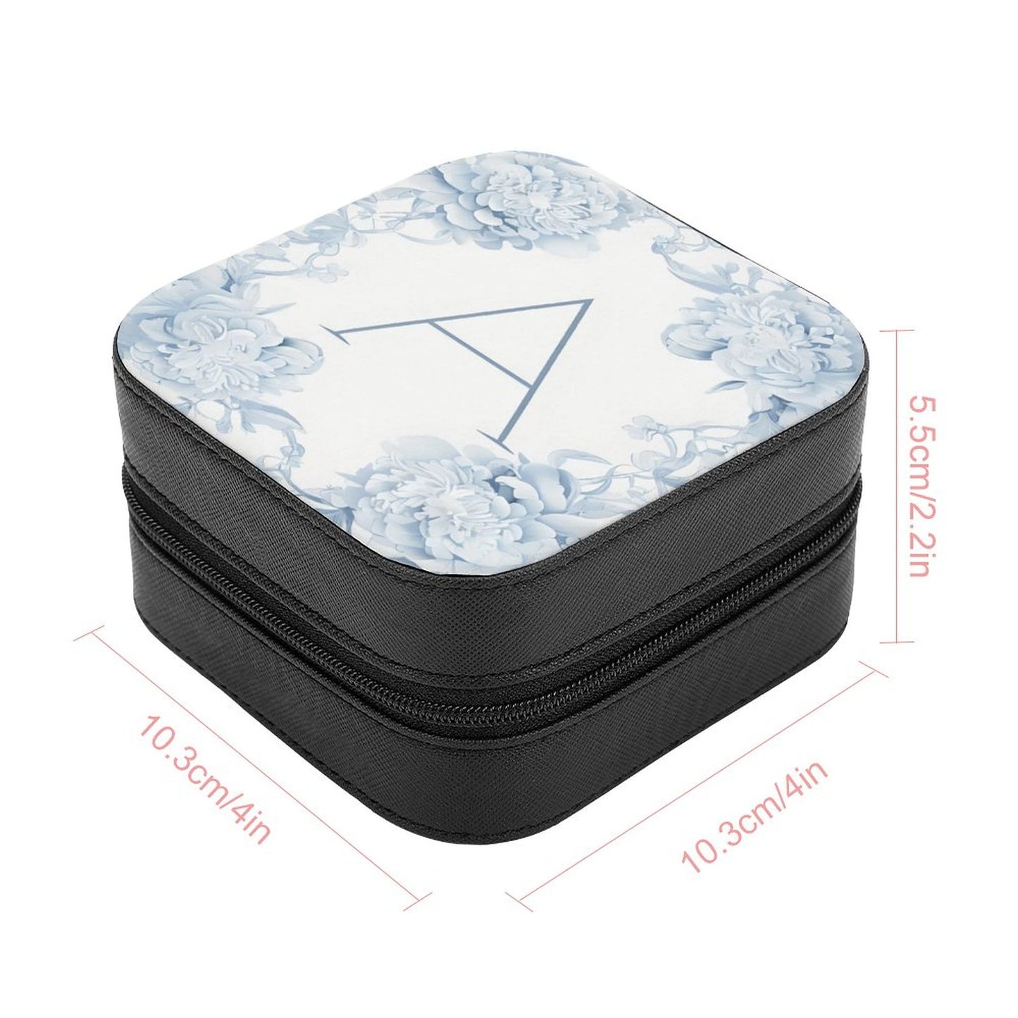 Portable Stackers Jewellery Box - A