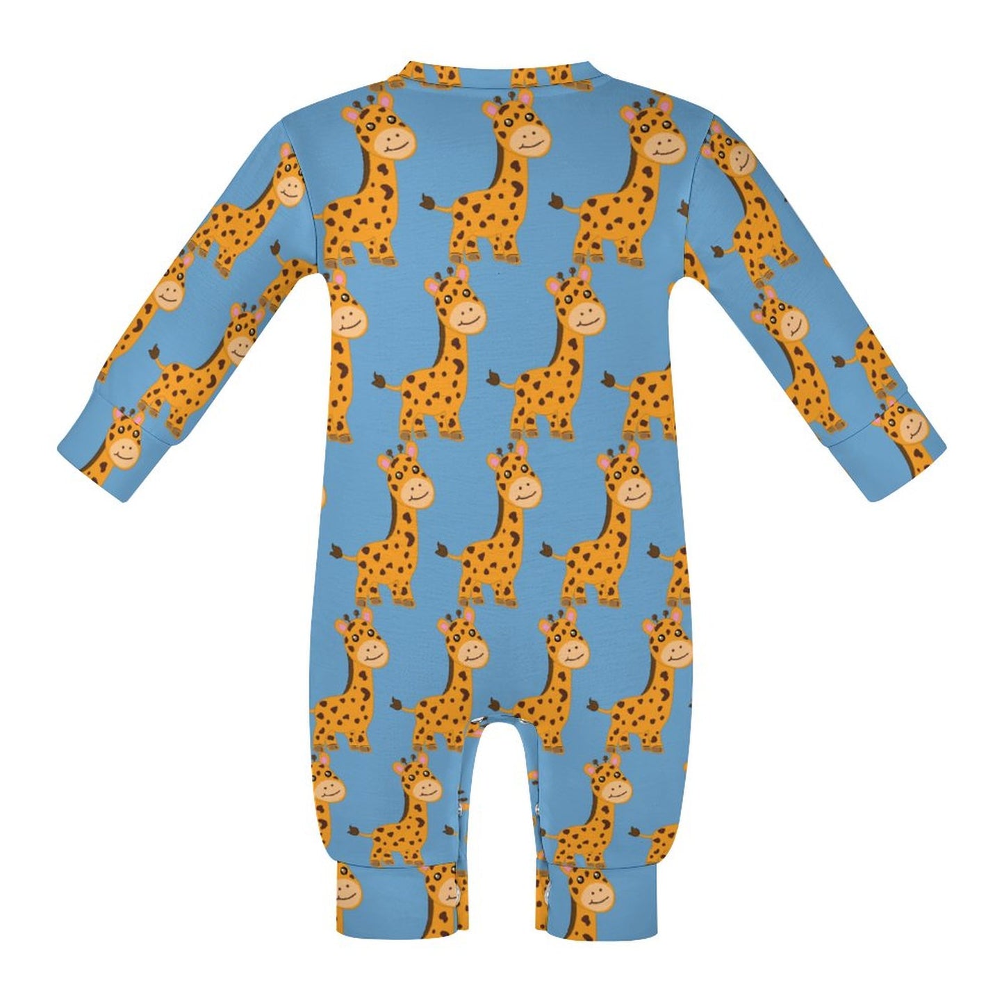 Baby Romper