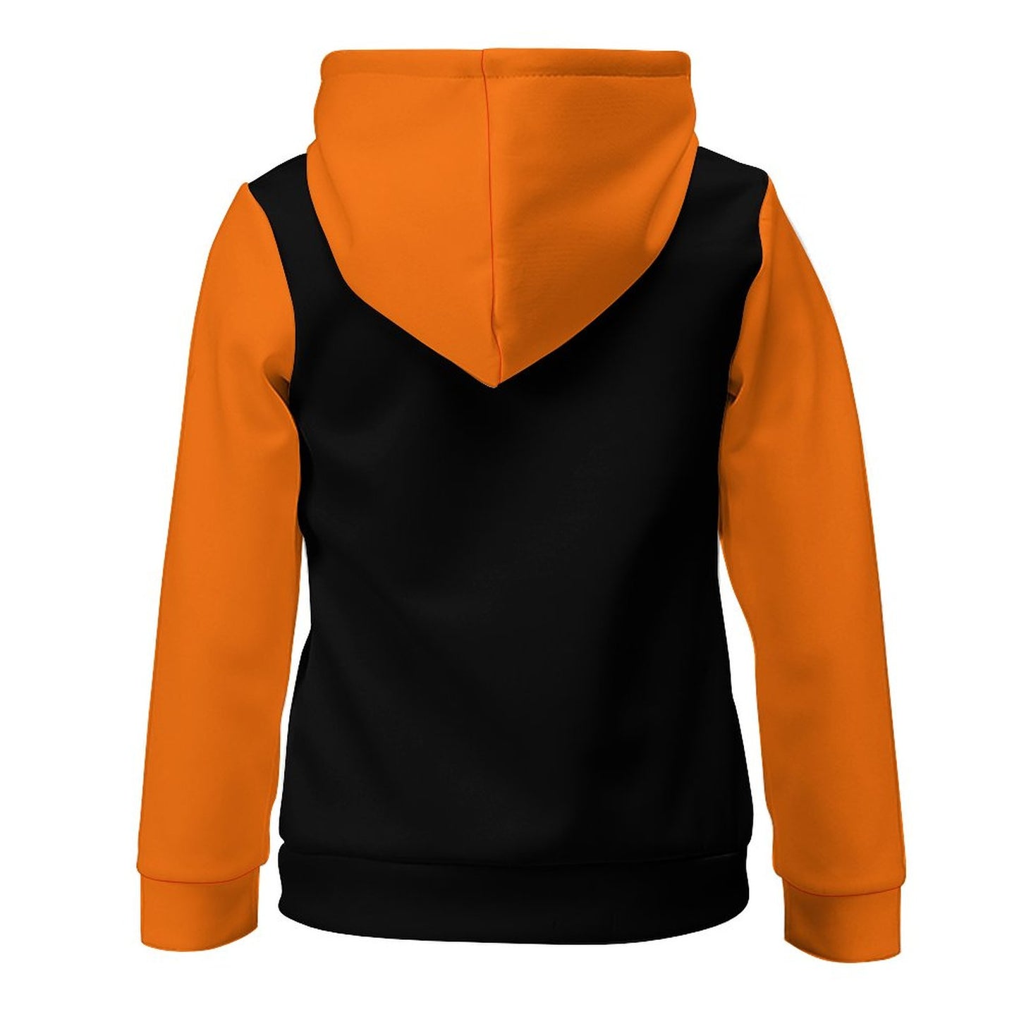 Halloween Hoodie for Kids with a Pocket