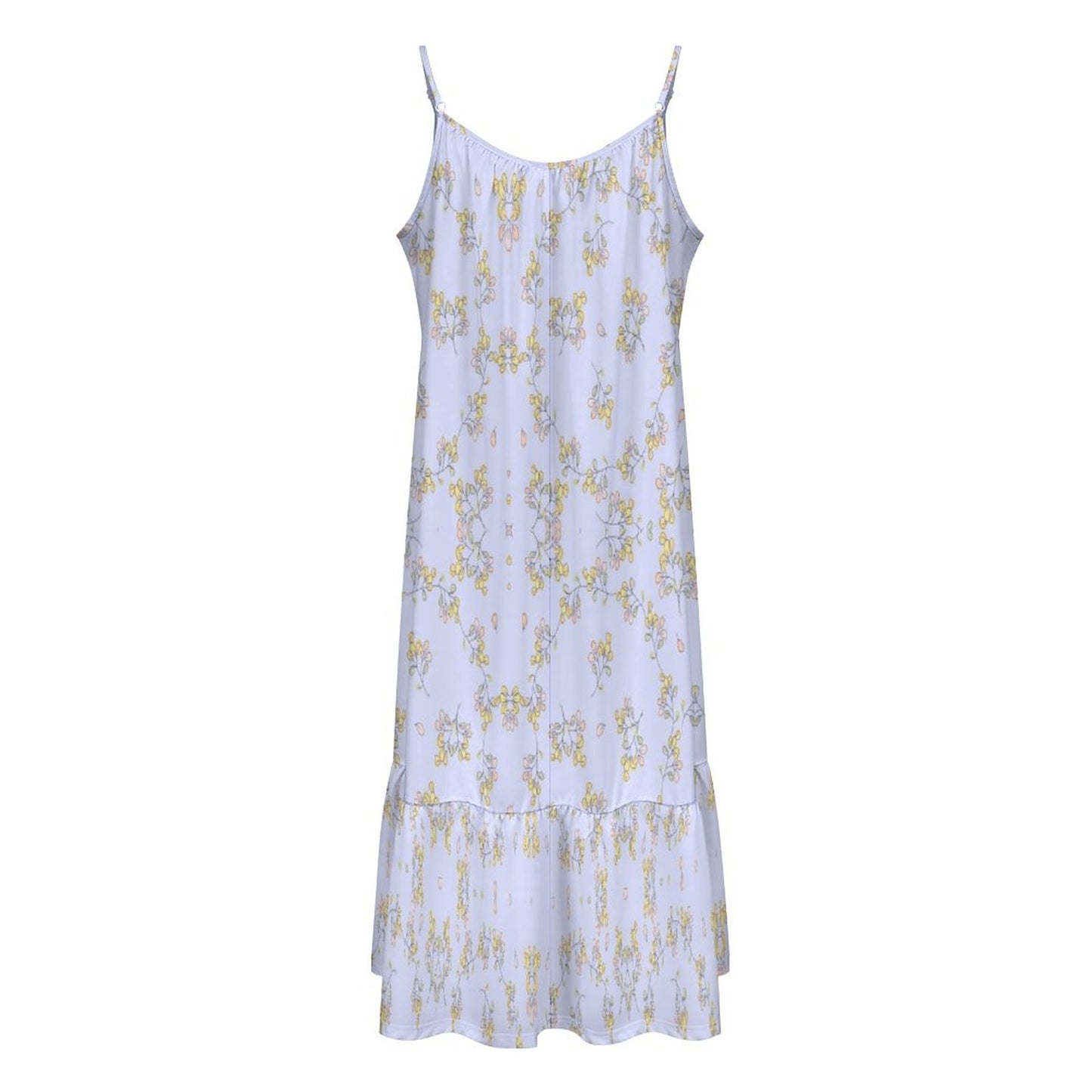 Spaghetti Strap Dress