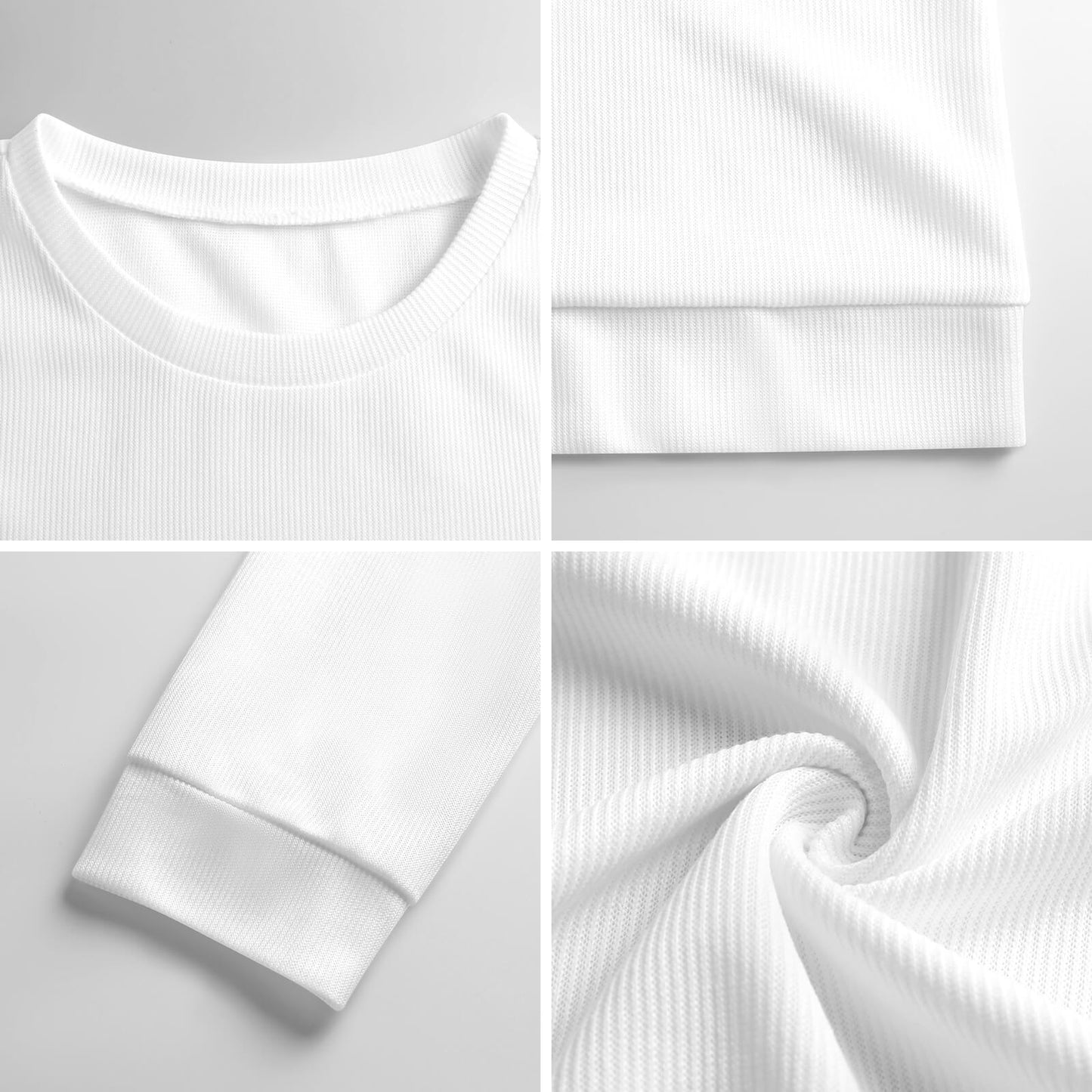 Women's Long Sleeve Sweater Dress