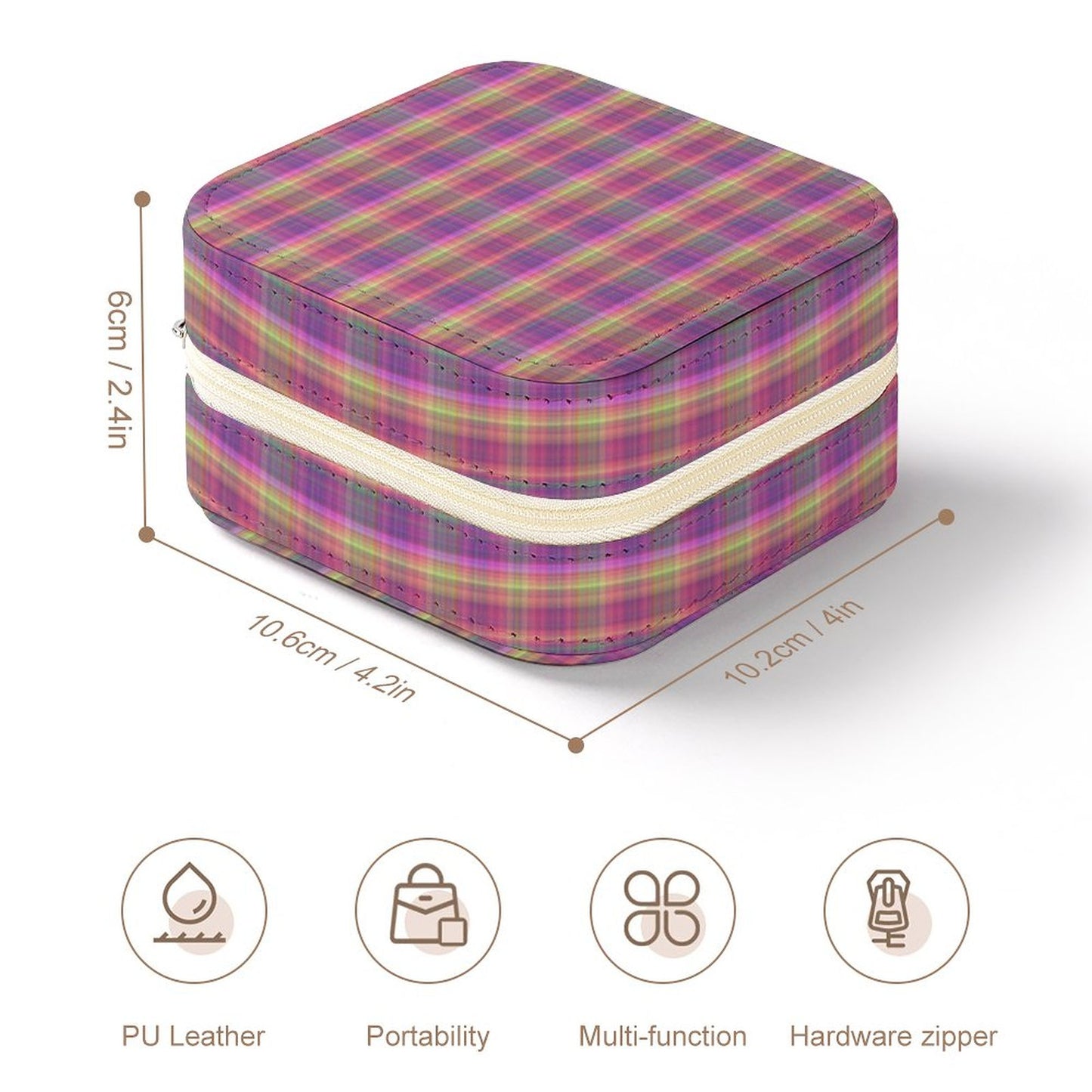 Box Organizer for Jewelry