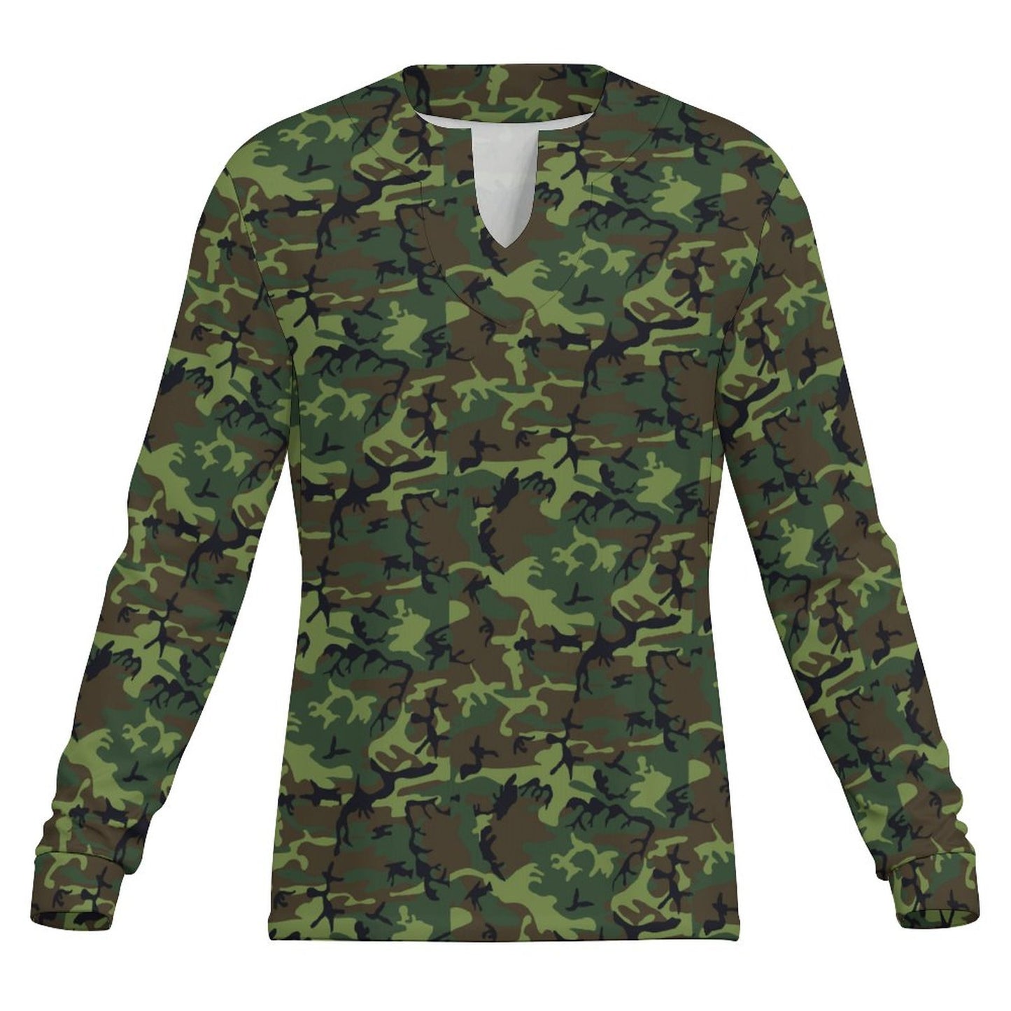 Men's Ice Silk Quick Dry T-Shirt