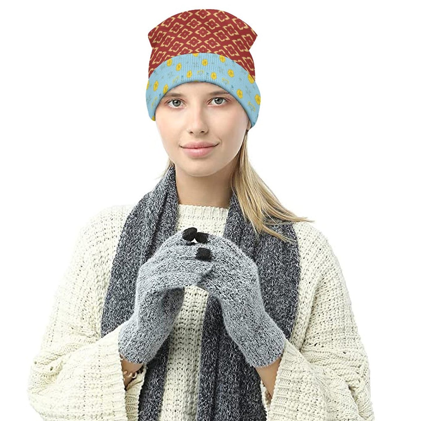 Knit Hat