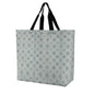 Large One Shoulder Shopping Bag (All-Over Printing)