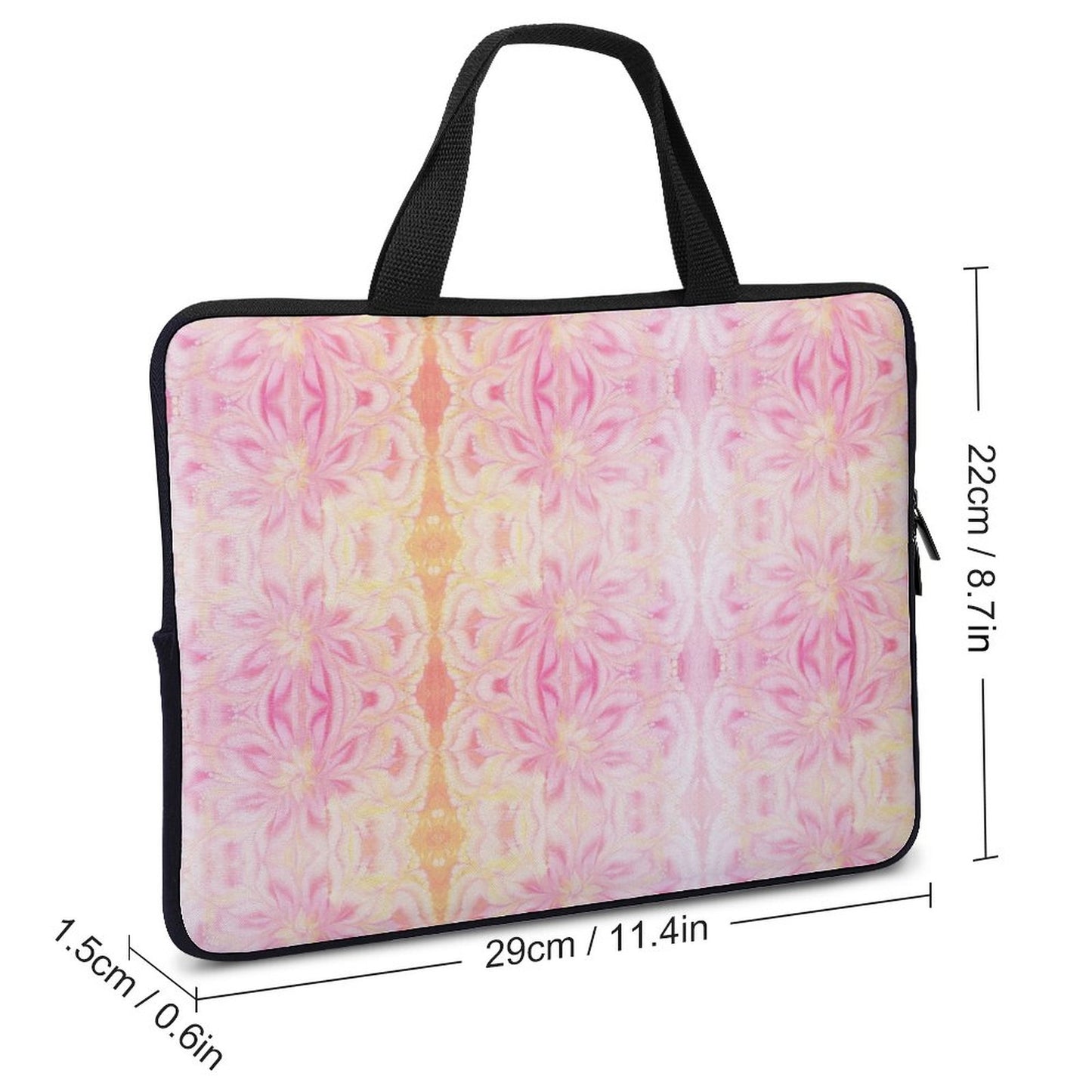 Custom Laptop Case for Your Device