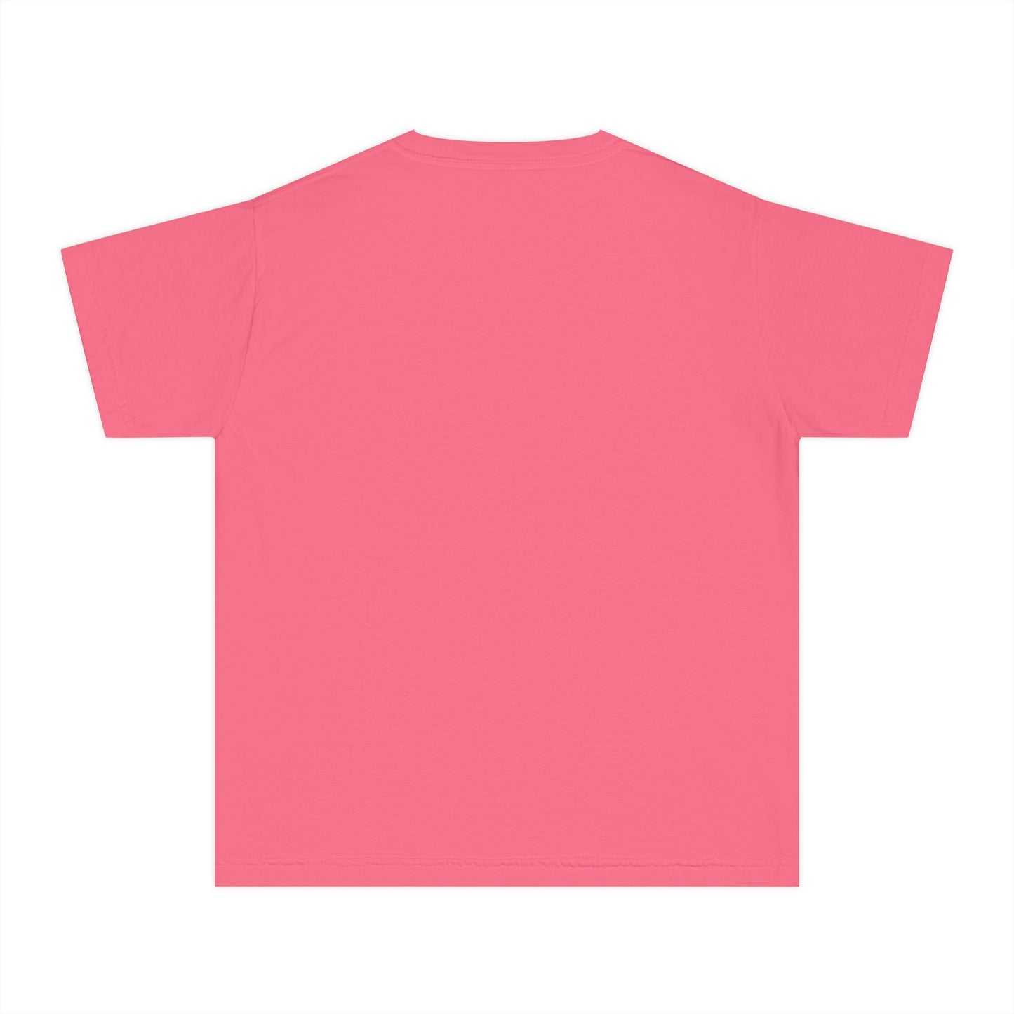 Youth Tee - 'I Want to Be Just Like My Daddy'