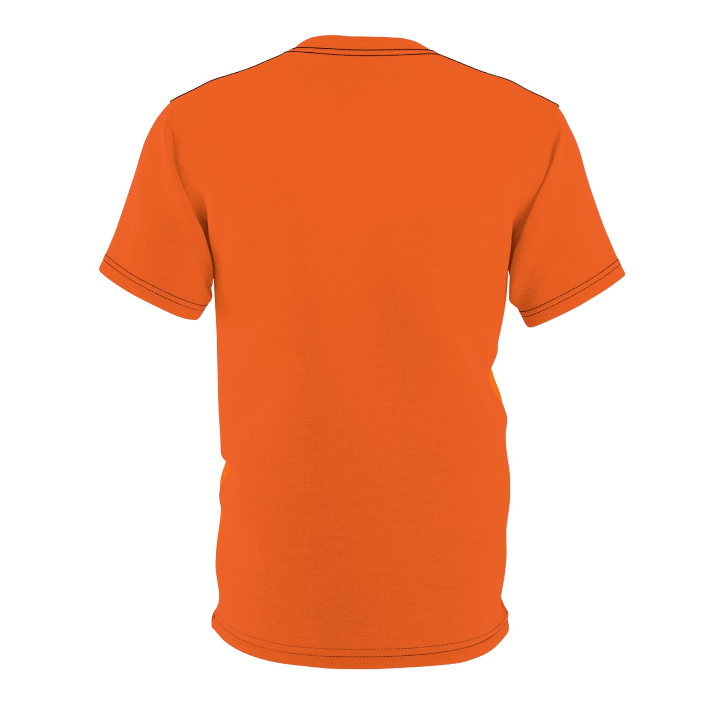Halloween Pumpkin Face Unisex Tee, Spooky Shirt, Fall Fashion, Halloween Costume, Pumpkin Tee, Orange T-Shirt