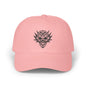 Classic Dad Cap - Skull
