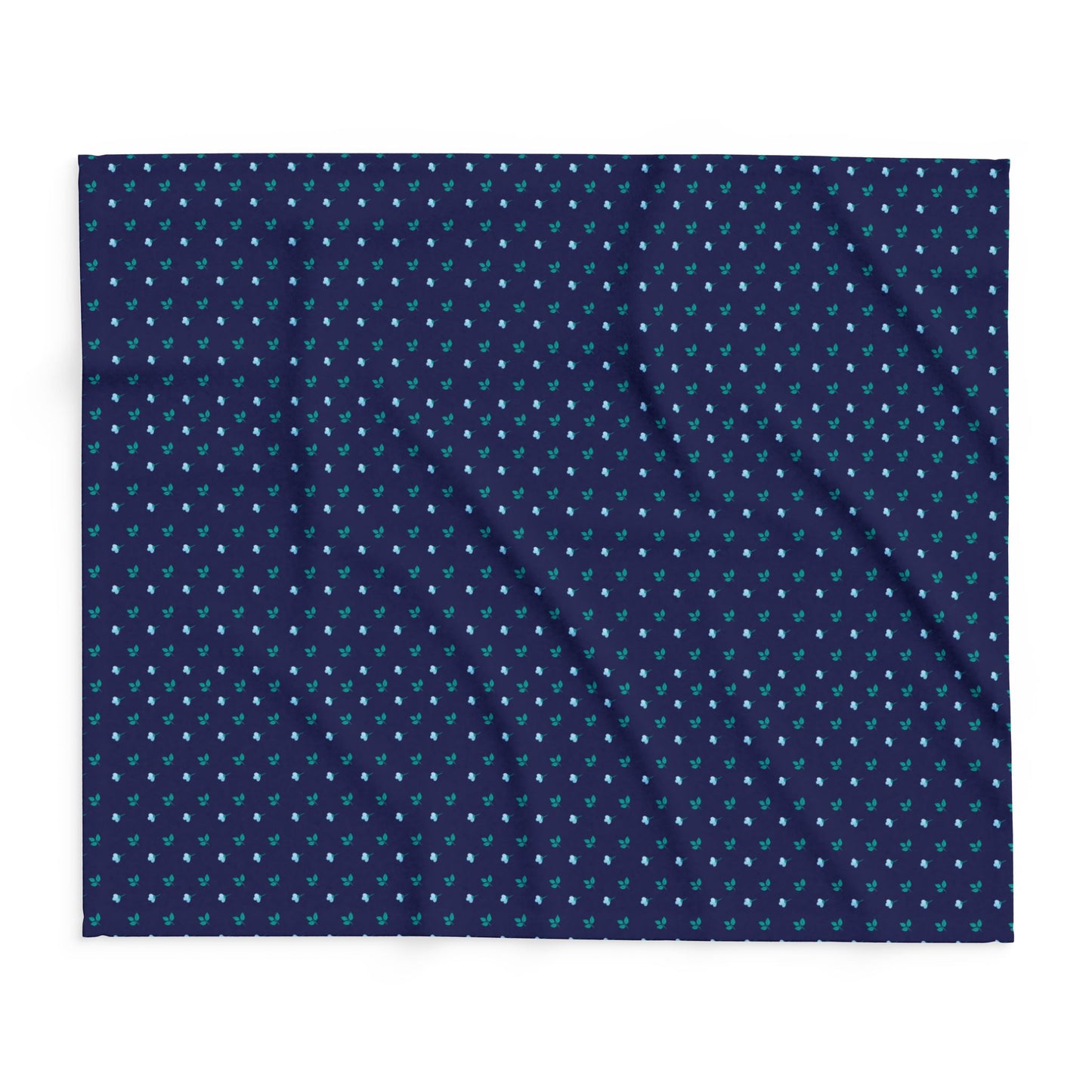 Cozy Arctic Fleece Blanket – Warmth & Comfort for Home, Perfect for Gifts, Home Decor, Movie Nights, and Cozy Days!