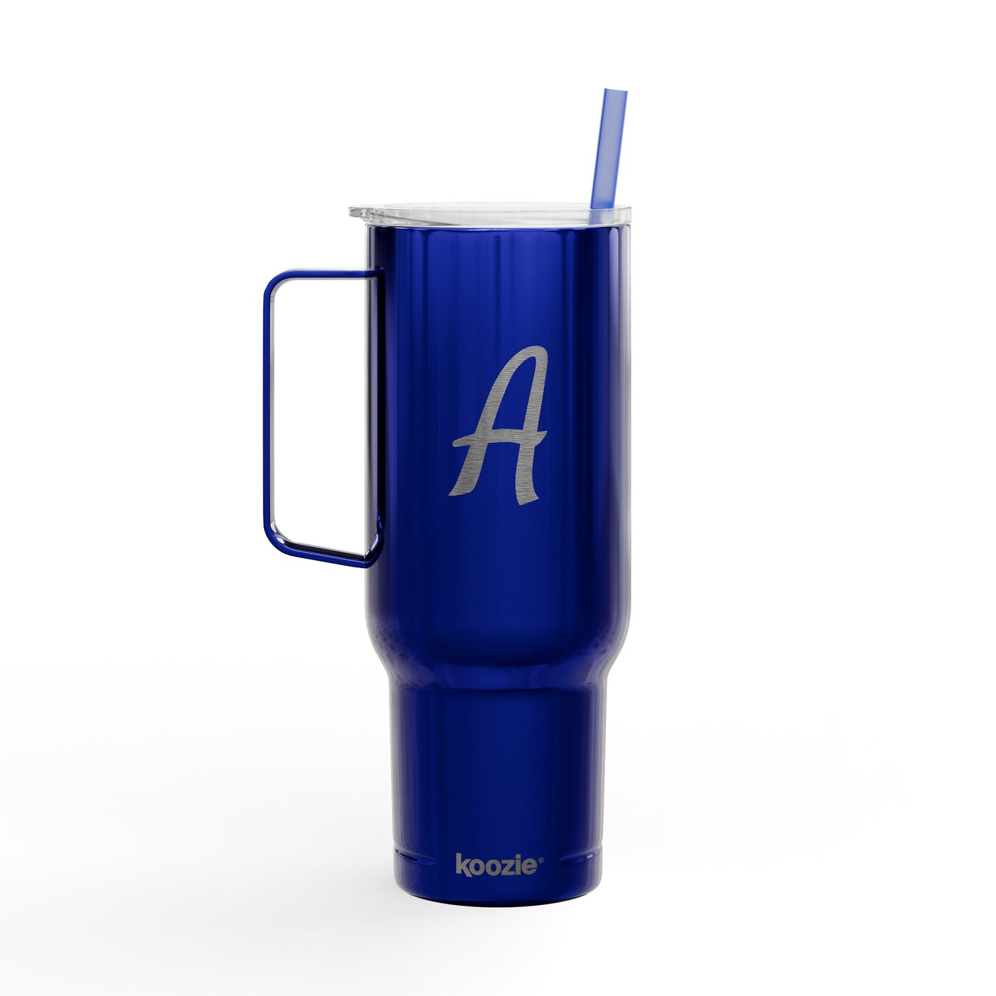 Motorcycle Engraved Insulated Tumbler, Personalized Travel Mug, 40oz Drink Cup, Gift for Bikers, Custom Car Lover's Flask