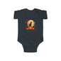 Infant Fine Jersey Bodysuit Halloween