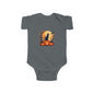 Infant Fine Jersey Bodysuit Halloween