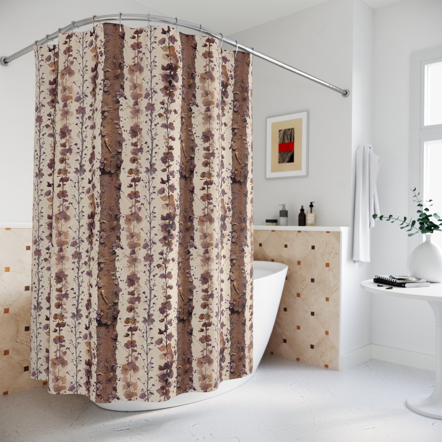 Shower Curtains